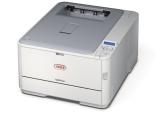 OKI C301DN A4 20ppm Network Colour Laser Printer