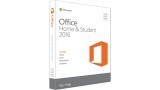 Microsoft Office Mac Home and Student 2016 No Media