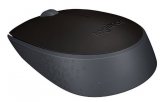 Logitech M171 USB Wireless Mouse - Black