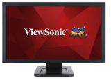 Viewsonic TD2420 24" 1920x1080 5ms HDMI+DVI+VGA 7H Hard Touch Screen