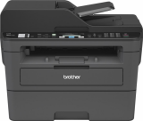 Brother MFCL2713DW 34ppm Mono Laser MFC Printer WiFi $50 cashback February, visit the Brother Website and claim your cashback, its as simple as that