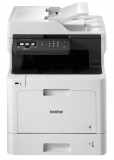Brother MFCL8690CDW 31ppm Colour Laser Multi Function Printer