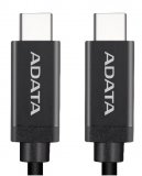 ADATA USB Type-C Gen 1 (M) to USB Type-C (M) 1.0m Black Cable