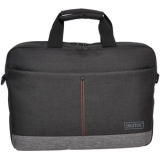 Digitus Notebook Bag 14" with Carrying Strap Graphite