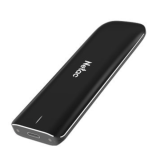 Netac ZX10 USB3.2 Gen 2 2TB External SSD Type-C/A High Speed