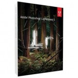 Adobe Photoshop Lightroom v.5.0 Student & Teacher Edition - Complete Product - 1 User - Image Editing - Academic Retail - DVD-ROM - PC, Intel-based Mac - English