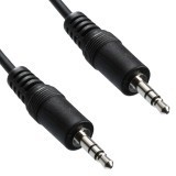 Digitus 3.5mm to 3.5mm Stereo Cable - 2m