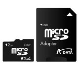 Adata Micro SD to SD Adapter 