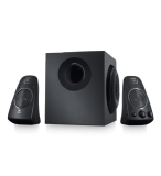 Logitech Z623 THX 2.1 Speakers ~ 200W RMS