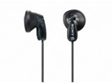 Sony MDRE9LPB In-Ear Dynamic style Headphones Black