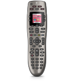 Logitech Harmony 650 Remote