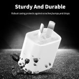 Universal 5V 2A Dual USB Fast Charger Power Adapter For Apple iPhone Samsung....