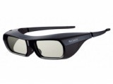 Sony TDGBR250B Active Black 3D Glasses