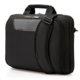 EVERKI Advance Briefcase Notebook Bag 13-14.1"