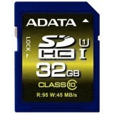 ADATA Premier Pro UHS-I SDHC Card 32GB 