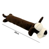 Dog Cat Pet Chew Play Toy with a Squeak Sound