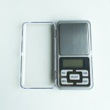 Electronic LCD Display scale Mini Pocket Digital Scale 500g*0.01g Weighing Scale Weight Scales Balance g/oz/ct/tl