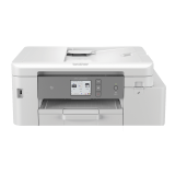Brother MFCJ4440DW 12ppm A4 Inkjet Multi Function Printer