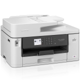 Brother MFCJ5340DW A3/A4 28ppm A3/A4 Inkjet MFC $75 Cash back for the month of March only