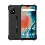 UMIDIGI BISON X10 Pro Rugged Phone, Non-contact Infrared Thermometer, 6GB+128GB IP68/IP69K Waterproof Dustproof Shockproof, Triple Back Cameras, 6150mAh Battery, Side Fingerprint Identification, 6.53 inch Android 11 MTK Helio P60 Octa Core (Black)