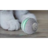 Cheerble WICKED BALL - ARTIFICIAL WOOL FOR CATS