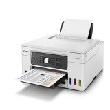 Canon MAXIFY GX3060 18ipm MegaTank Business MFC Printer $100 Cash back for the month of August only