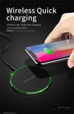 15W Fast Qi Wireless Charger Pad for iPhone 14 13 12 11 X Pro Max Samsung Galaxy S22 S21
