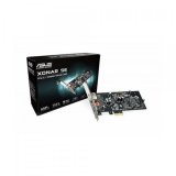 ASUS Xonar SE 5.1 Channel PCIe Gaming Audio Card