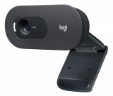 Logitech C505e VC HD Webcam 3yr Warranty