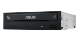ASUS DRW-24B1ST 24x DVD-RW Black Internal Optical Drive - OEM