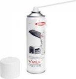 Ednet Power Cleaner High Pressure Sprayduster - 400ml