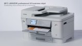 Brother MFCJ6955DW A3 30ppm Inkjet MFC Printer $100 Cashback March