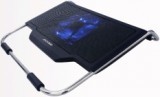 Deepcool Notebook Cooler Pad Up to 15’ w/ Light & Fan NB-N2000