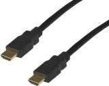 Digitus HDMI v2.1 Cable 0.5m 8K Male to Male 60 Month Warranty