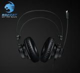 Roccat Renga Boost - Studio Grade Over-ear Stereo Gaming Headset