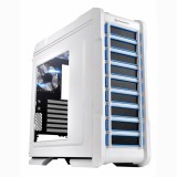 Thermaltake Chaser A31 Mid Tower Snow White / No PSU