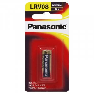 Panasonic 12V Alkaline Battery 1 Pack