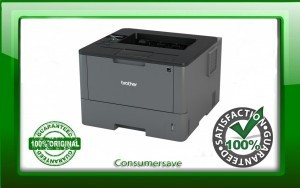 Brother HL5450DN Mono 38ppm Laser Printer 