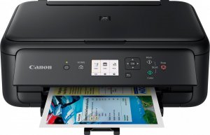 Canon PIXMA TS5160 13ipm/6.8ipm Inkjet MFC Printer