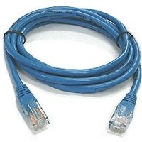 RJ45M - RJ45M Cat5E Network Cable 15m