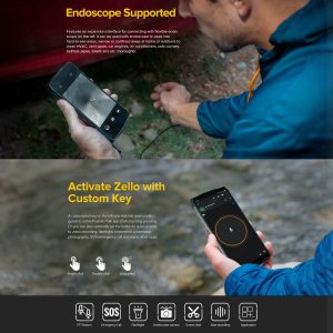 Ulefone Armor 13 Rugged Phone, Infrared Distance Measure, 8GB+256GB Quad Back Cameras, IP68/IP69K Waterproof Dustproof Shockproof, Face ID & Fingerprint Identification, 13200mAh Battery, 6.81 inch Android 11 MTK Helio G95 Octa Core up to 2.05GHz, 4G