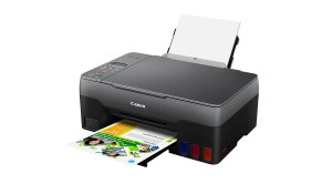 Canon PIXMA MegaTank G3620 Inkjet Printer 7k/6k Inks $50 Cash back for the month of August only