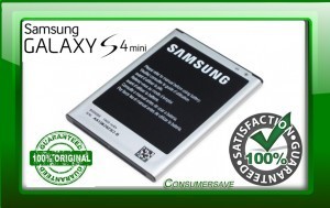 Samsung I9190 Galaxy S4 mini Battery 1900mAh B500AE