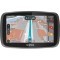 Tomtom GO 500 Automobile Portable GPS Navigator