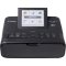 Canon Selphy CP1300 Dye Sub Photo Printer with Wi-Fi - Black