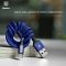 Baseus Yiven Series Micro USB Cable 2A Fast Charging Cable 2m Blue