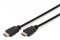 Digitus HDMI Male to Male Cable 3M, V1.4 Braided 60 Months Warranty