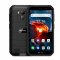 Ulefone Armor X7 Pro Rugged Phone, 4GB+32GB IP68/IP69K Waterproof Dustproof Shockproof, Face ID & Fingerprint Identification, 4000mAh Battery, 5.0 inch Android 10.0 MTK6761VWE Quad Core 64-bit up to 1.8GHz, Network: 4G, NFC, OTG(Black)
