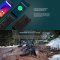 Ulefone Armor X9 Rugged Phone, 3GB+32GB IP68/IP69K Waterproof Dustproof Shockproof, Dual Back Cameras, Face Unlock, 5.5 inch Android 11 MT6762V/WD Helio A25 Octa Core up to 1.8GHz, 5000mAh Battery, Network: 4G, OTG(Red)