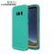 LifeProof FRe for Galaxy S8 Case - For Smartphone - Sunset Bay Teal - Snow Proof, Drop Proof, Water Proof, Dirt Proof, Damage Resistant, Dust Resistant, Scratch Resistant - 2011.68 mm Drop Height - 2011.68 mm Underwater Depth